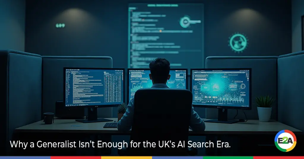 Digital marketing agency vs in-house UK