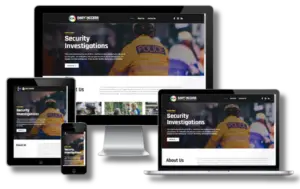 Security Company