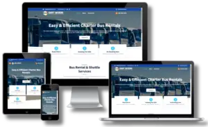Bus Rentals