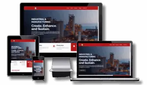 Industrial & Manufacturing